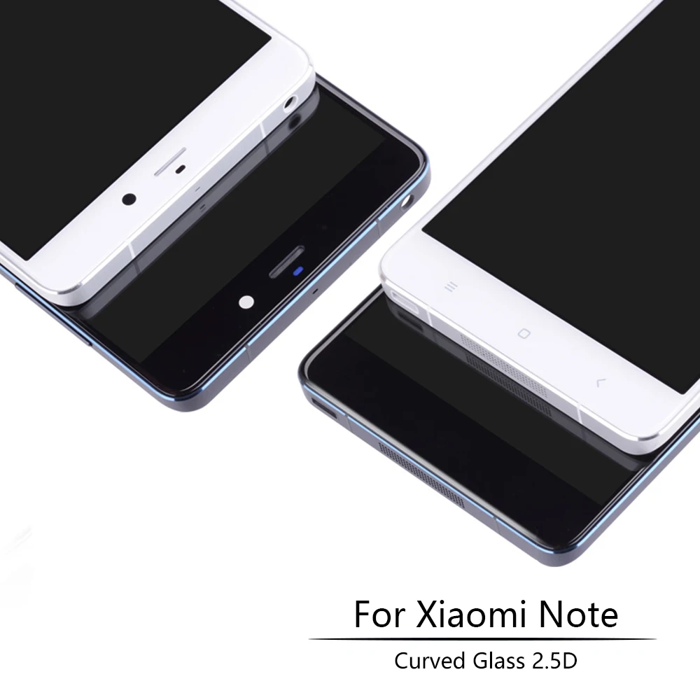 5," ЖК-дисплей для Xiaomi Mi Note ЖК-дисплей сенсорный экран с рамкой Замена для Xiaomi Mi Note Pro ЖК-дисплей