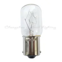 Ba15s T20x48 120 v 10 w миниатюрный светильник лампочка A320