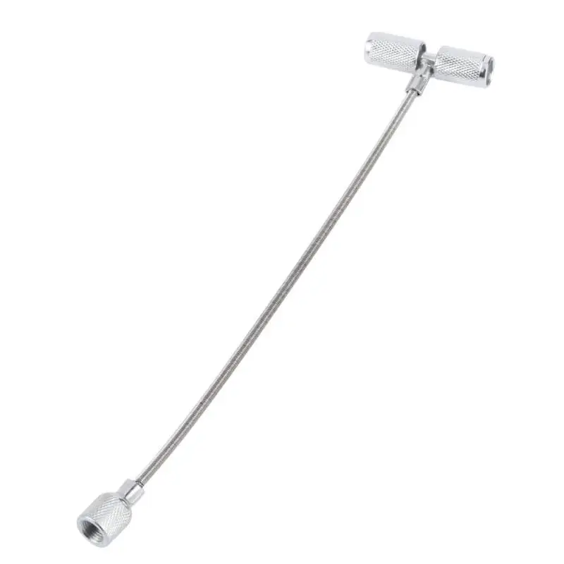 VODOOL 3 in 1 Car Tire Valve Stem Installation Fishing Tool Puller Car