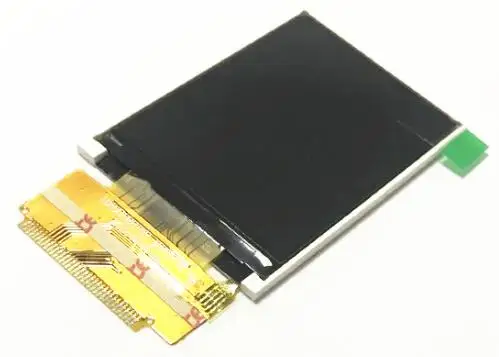 2 дюймов 36PIN 262K TFT LCD цветной экран ILI9225 Привод IC 8/16 бит параллельный интерфейс 176 (RGB)