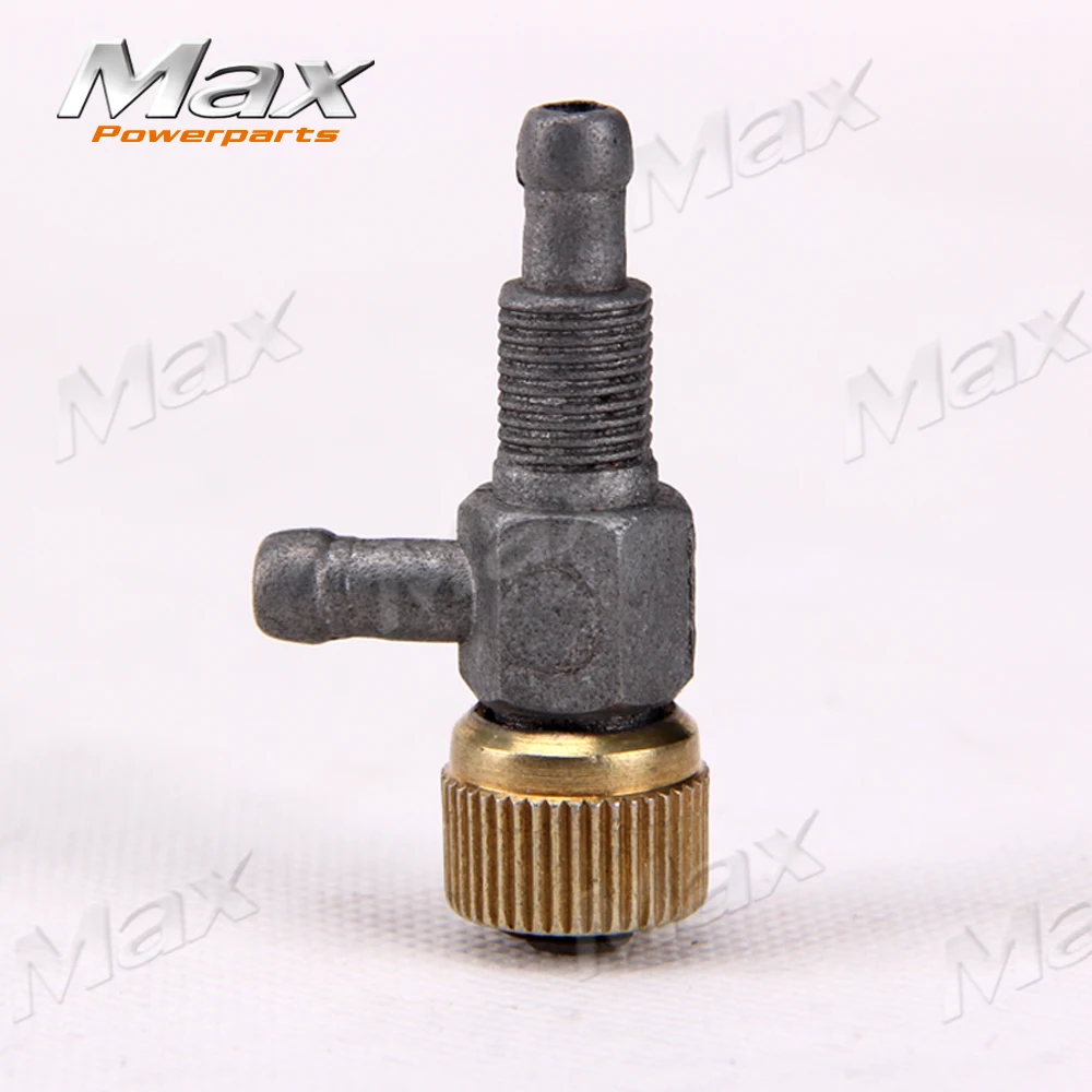 

2 stroke PW50 PW80 Gas petrol Fuel Tank Tap switch Cock Petcock For 50cc 70cc 90cc 110cc 125cc 140cc 150cc 160cc Pit Dirt Bikes