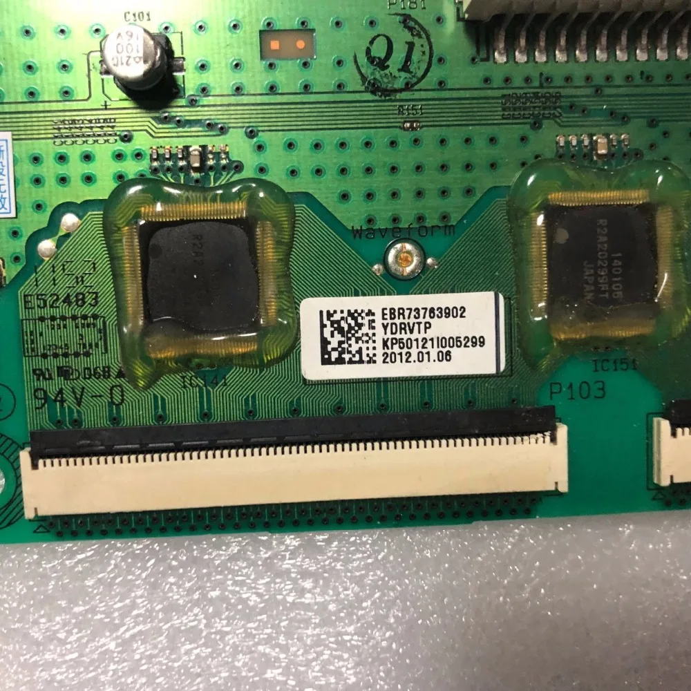 Хорошее качество 1 предмет в комплекте LG50R4 EBR73763902 EAX64300101 наличии|spot| |