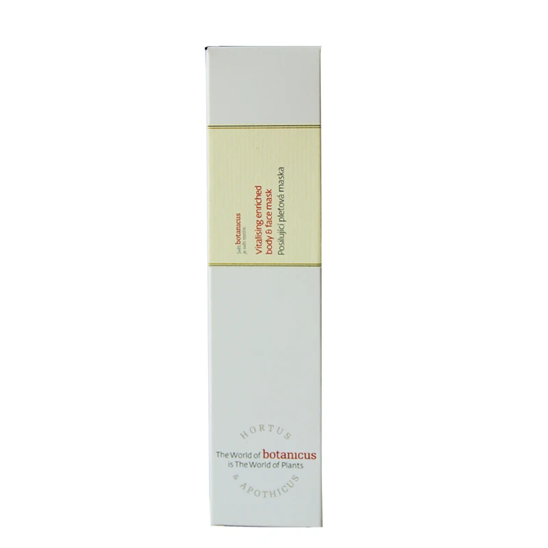 

Ylang fresh and refreshing Mask 100g moisturizing refreshing and balance grease
