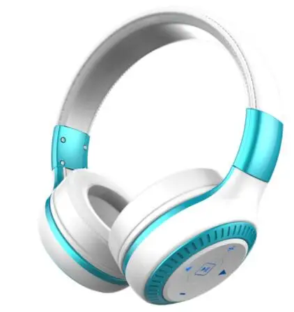 ZEALOT B20 HiFi стерео Bluetooth наушники беспроводная гарнитура супер бас с