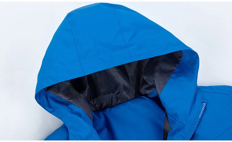 Refire gear Водонепроницаемая тактическая куртка с капюшоном мужская демисезонная теплая военная куртка повседневная ветрозащитная ветровка верхняя одежда пальто