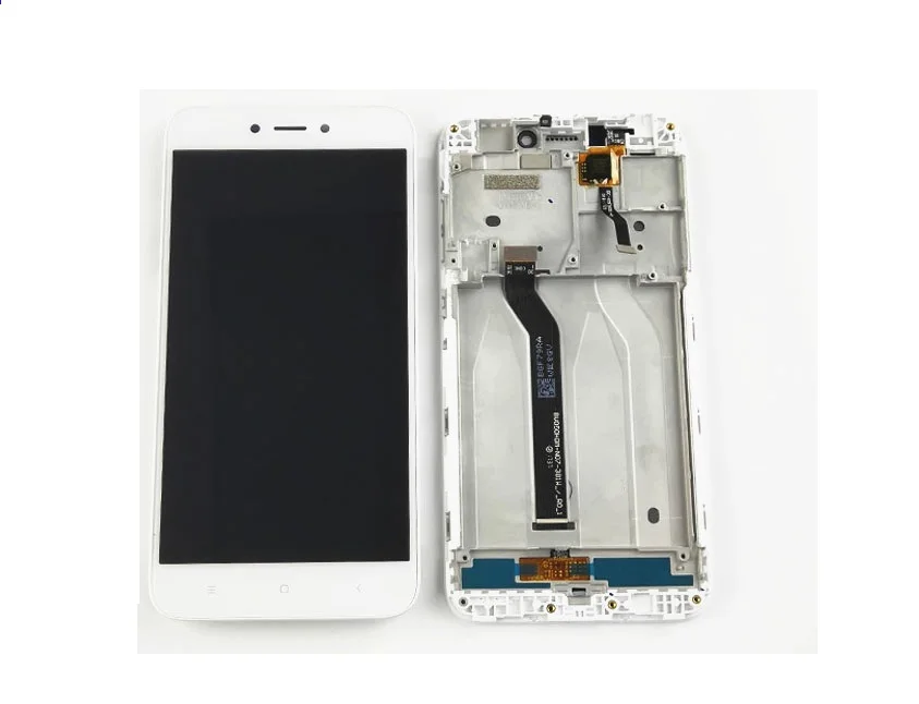 

100% Tested AAA Quality LCD+Frame For XIAOMI Redmi 5A LCD Display Screen For XIAOMI Redmi 5A Global Version LCD free shipping