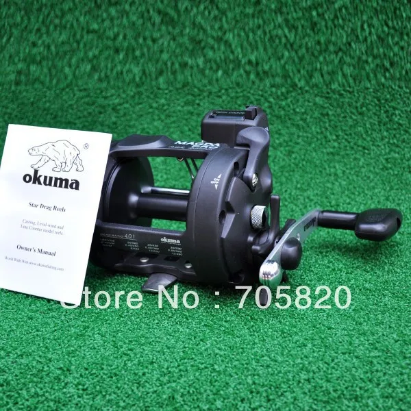 okuma magda pro ma 45dx