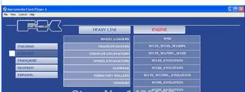 

Kobelco Repair - Heavy Line & Engines for Fiat