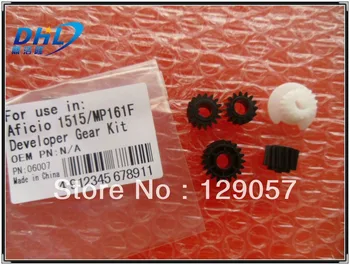 

New Compatible Developer Gear Kit for Ricoh Aficio 1515 5pcs/set