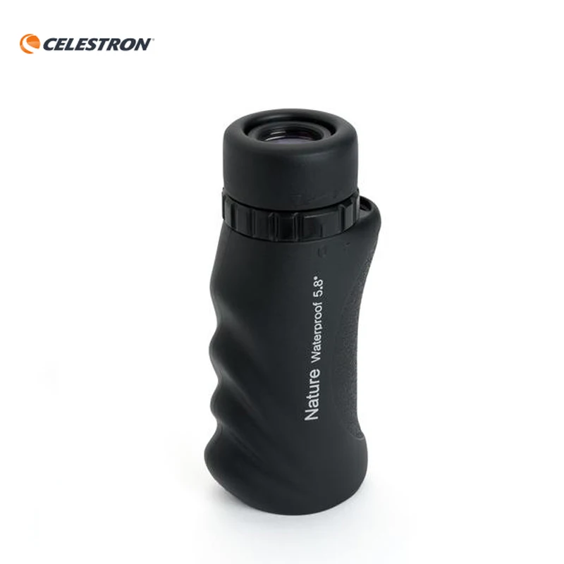 CELESTRON природа 10X25 высокий список бинокль Водонепроницаемый Анти-туман наблюдение за птицами охотничий лагерь