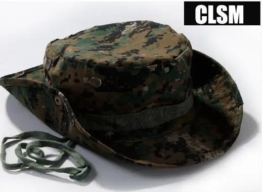 Военная армейская семейная охотничья шляпа с круглым покрытием Солнцезащитная