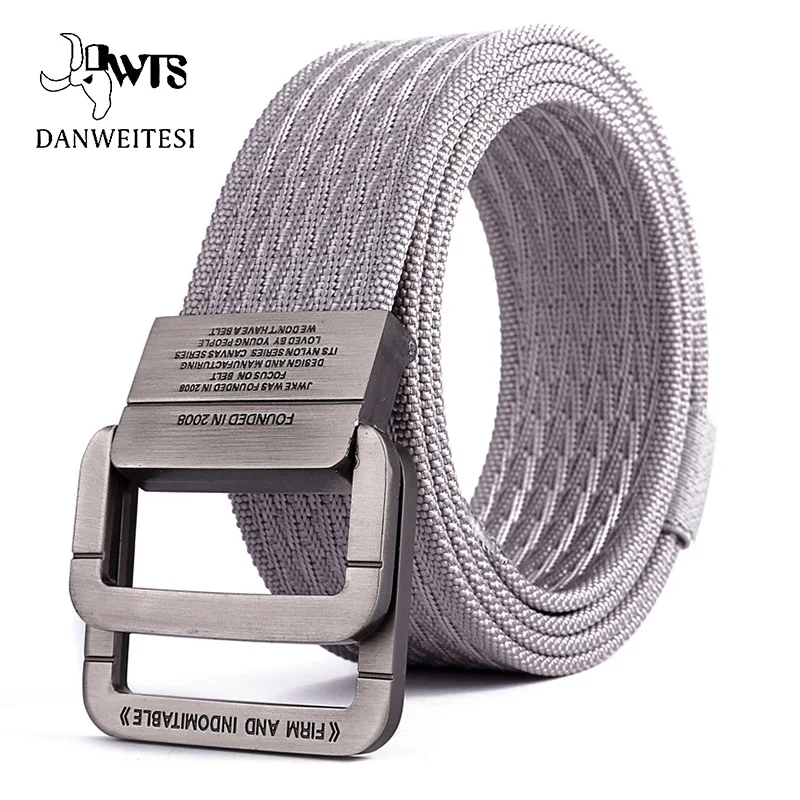 [DWTS] الرجال رشاقته مشبك معدني النايلون حزام عسكري القتالية التكتيكية أحزمة الثقيلة رخوة تحمل بقاء حزام خصر