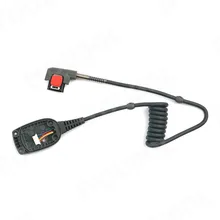 10 шт Мощность замена кабеля для Motorola symbol RS419