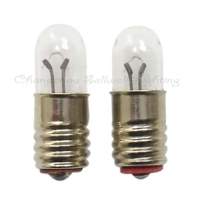 

Miniature bulbs 2.5v 0.3a e5x15 A174 NEW 10pcs sellwell lighting
