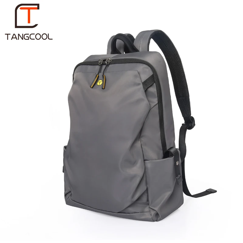 Tangcool Brand Unisex Backpack Men Book Bag Casual Waterproof Travel Bags Large Capacity for 15' inch laptop Softbacks Tangcool Brand Unisex Backpack Men Book Bag Casual Waterproof Travel Bags Large Capacity for 15' inch laptop Softbacks