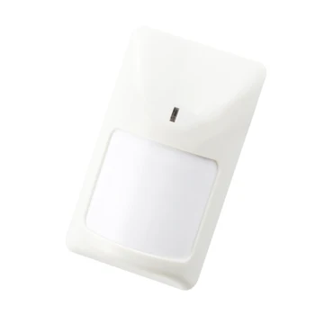 

Universal Wired PIR sensor for Home Alarm System Wired Infrared Motion Detector Sensor for kc868-h8 h32 smart home system