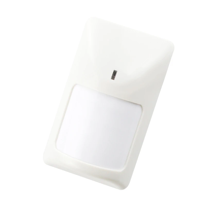 Sensor para Sistema de Alarme Detector de Movimento Sistema de Casa Infravermelho para Kc868-h8 Universal Wired Home Sensor H32 Inteligente Pir