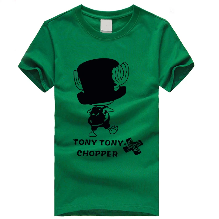 chopper one piece t shirt chopper one piece t shirt