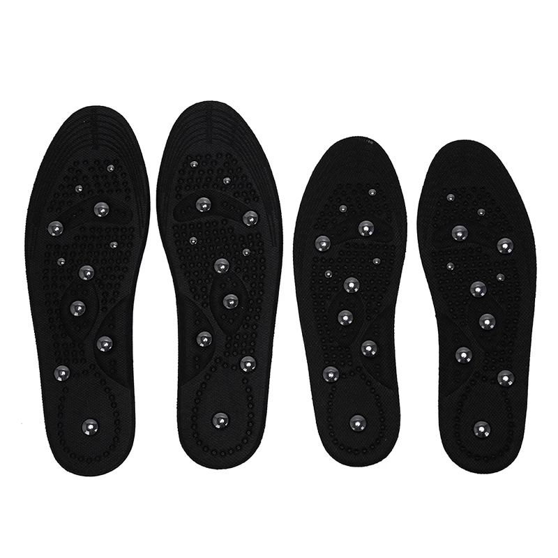 Shoe Comfort Pads Insoles Premium Therapy Health