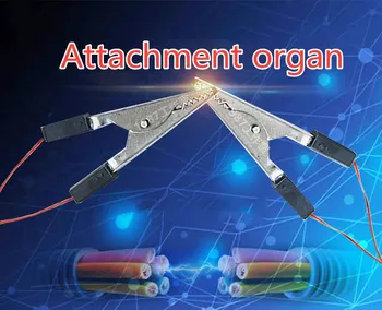 Human secrets escape props Chamber of secret escape Clamp connection organ Game product props Human secrets escape props Chamber of secret escape Clamp connection organ Game product props