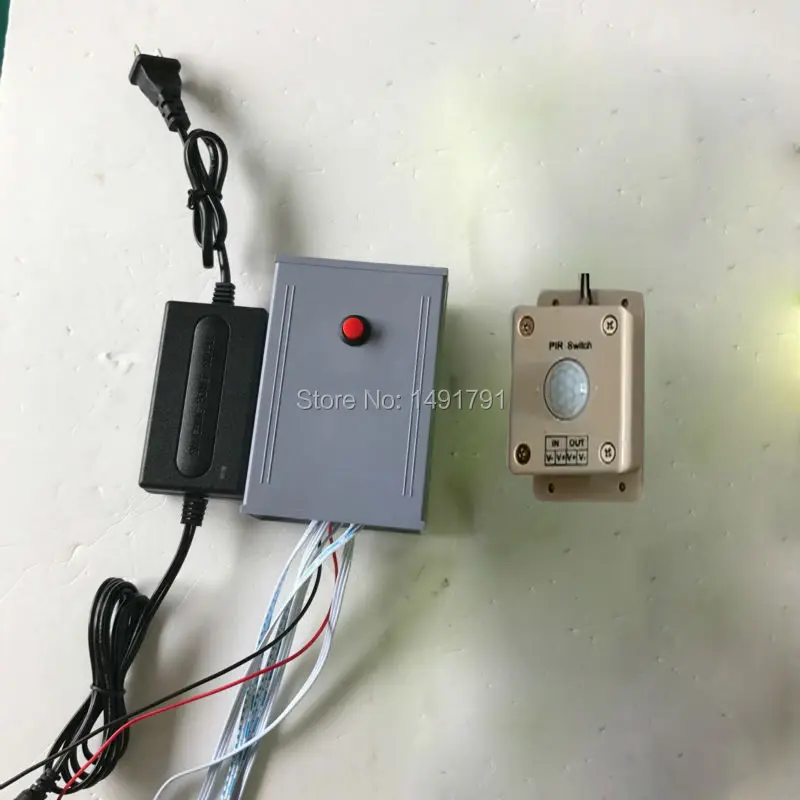 Audio sound player prop