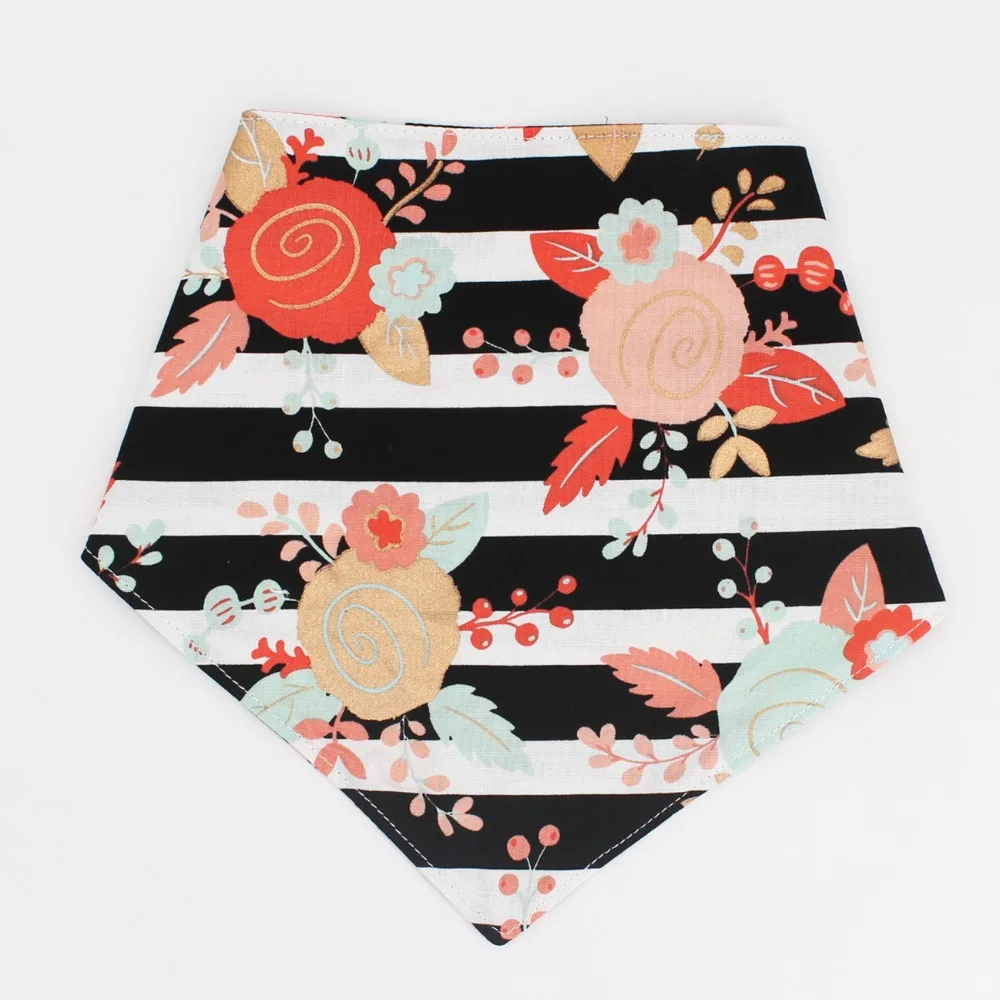 Cena Chustka dla psa dwustronna chustka na chustę szalik dla psa akcesoria dla psa na prezenty