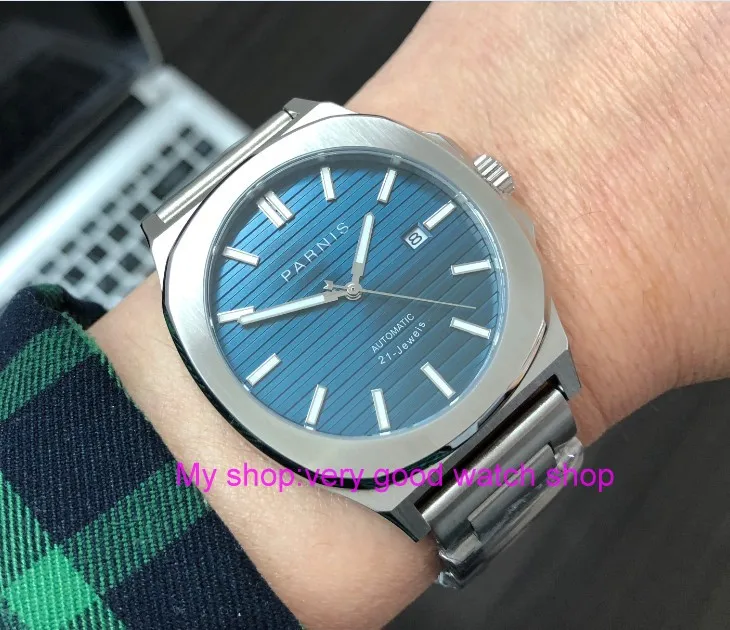 parnis patek