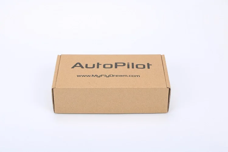 Автопилот MyFlyDream MFD автопилот x 1 LS20033 GPS 100A для fpv самолета|Детали и аксессуары| |