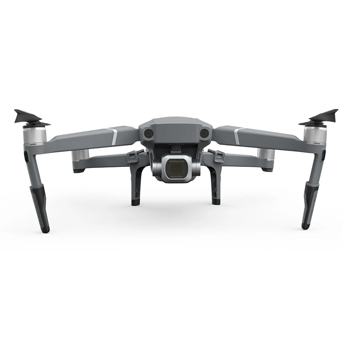 Новое поступление PGYTECH защитный увеличенный посадочный механизм для DJI MAVIC 2 PRO/для MAVIC 2 ZOOM для DJI Drone полёт БПЛА аксессуары