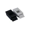 Cabinet handle LS735 Nylon apply to tool cabinet handle pull handle for electric cabinet Drawer handles ► Photo 1/5
