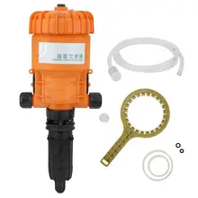 Пчеловодство фермы замер автоматический пропорциональный насос разбавитель соотношение устройство 0,2-2% Пчеловодство