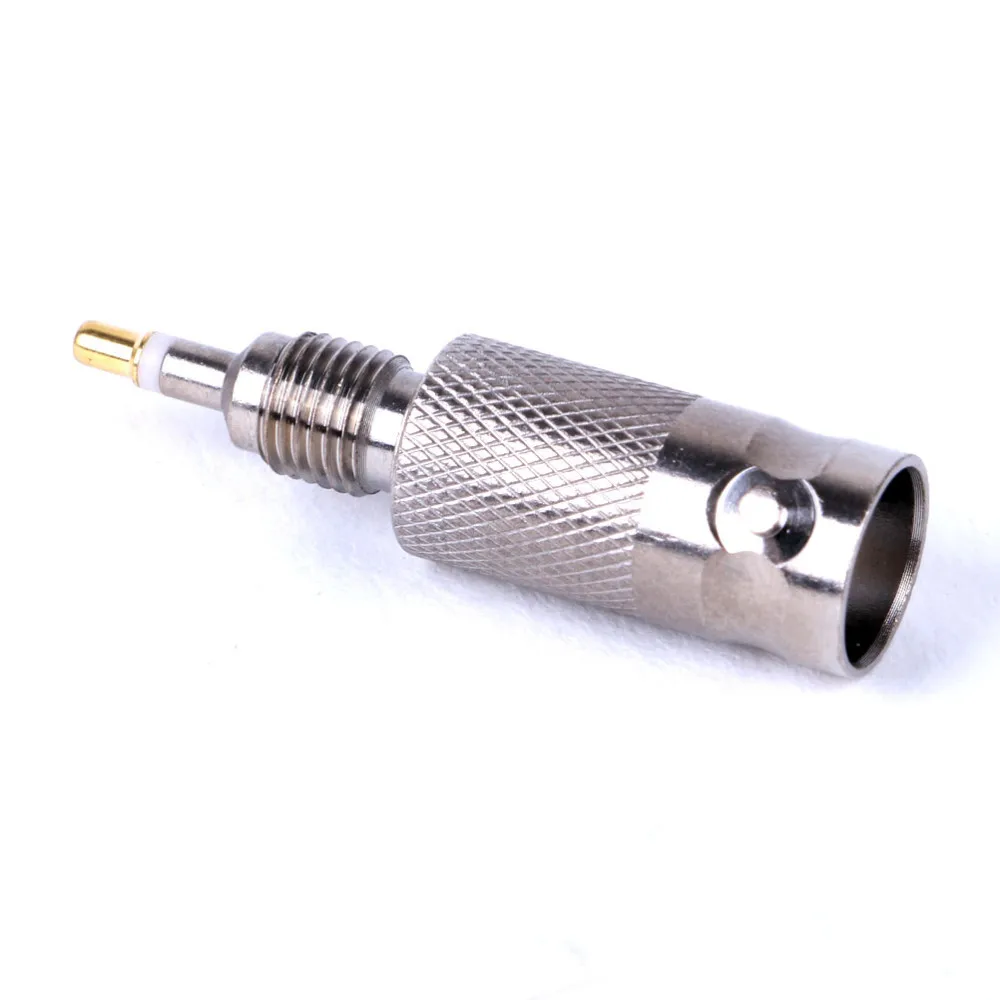 BNC Antenna Test Adapter for Motorola Radio HT750 HT1550 EX500 EX600 GP300 GP88S (1)