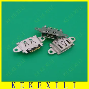 

Cellphone Charging Port Micro USB Jack Charging socket For OPPO R5 8107 8109