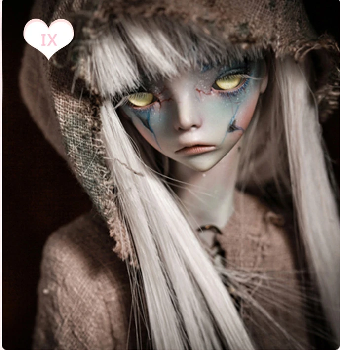 aliexpress bjd doll