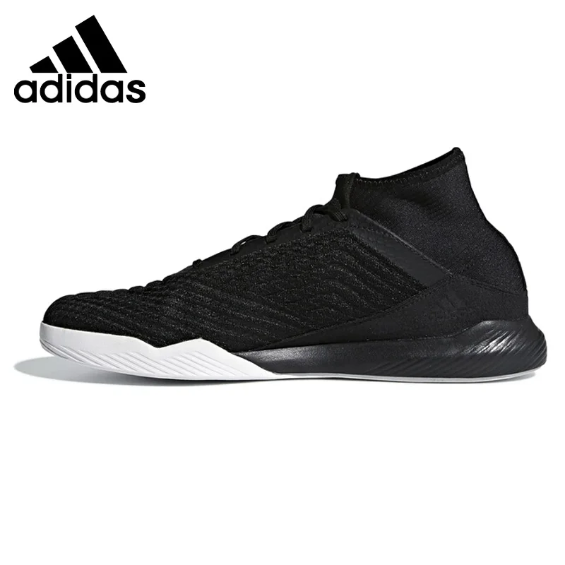 Оригинальное новое поступление 2018 Adidas PREDATOR TANGO 18 3 TR мужские футбольные