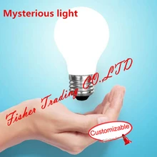 Настоящий человек номер escape prop, узнать пароль в светильник, волшебный мерцающий светильник, таинственный мигающий светильник в комнате ужасов