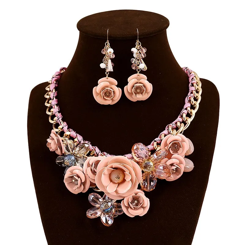 Fashion Jewelry Бижутерия Купить В Интернет Магазине