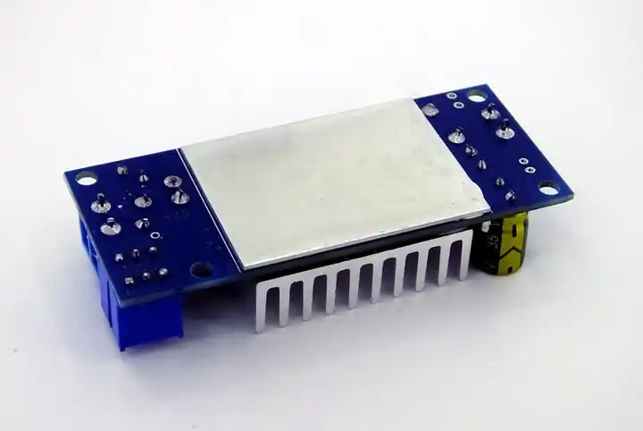 6A DC-DC Boost Buck Converter 3.3V 5V 12V 24V Solar Charger voltage regulator