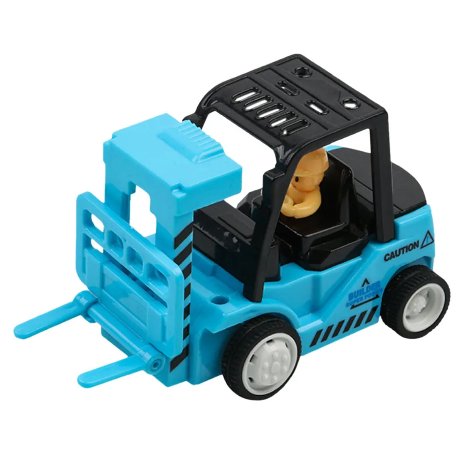 garage for toy trucks