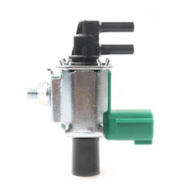 EGR Vacuum Switch Vapor Canister Purge Solenoid Valve For Nissan Sentra