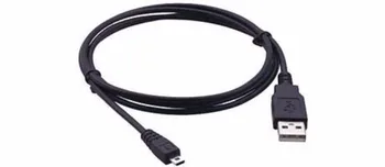 

High quality 1pcs USB Sync Charger Cable Date cable for COWON I9 T2 U5 2G 4G 8G 16G MP4 free ship