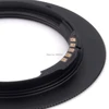 VENES AF Confirm lens adapter Suit For M42 - for Sony, Adapter ring for M42 Screw Mount Lens to for Sony Alpha MA Camera ► Photo 2/6