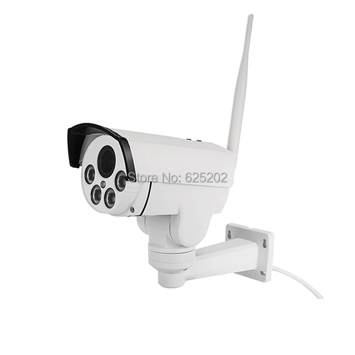 HD 960 P PTZ 2.7-13.5 мм 5x Оптический зум 4 г 3G CCTV Камера