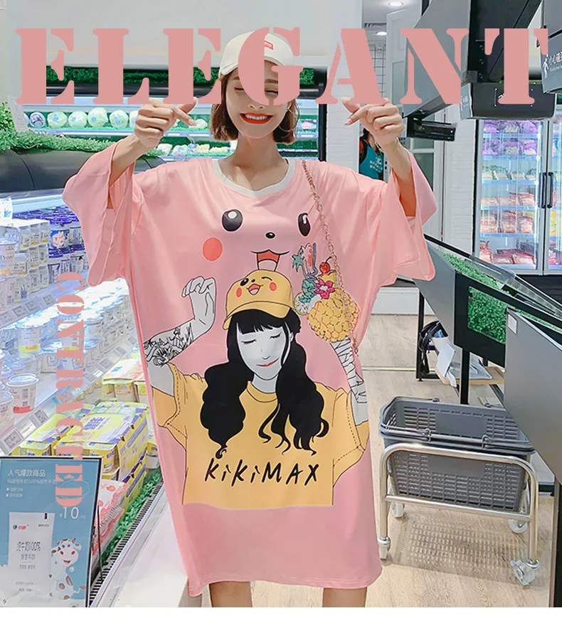 女装（1色+优雅修身）_01