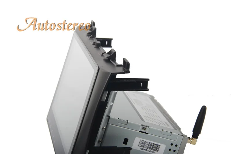 Discount Autostereo Android8 car radio Car DVD CD Player For Mazda 3 2009-2012 GPS navigation headunit tape recorder 4GB 2DIN radio 15