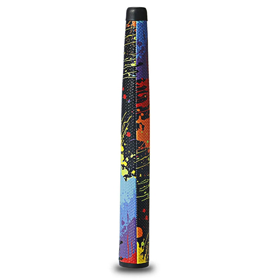 Herrick Golf Cub Grips for Putter Colorful PU Non-slip Grips Widened Golf Grips high quality Young Stylish light & weight 2styles3