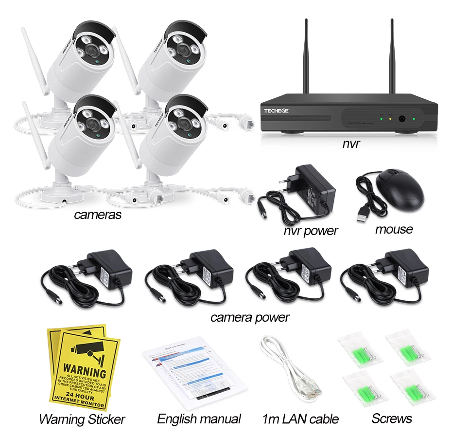 wifi-package-list