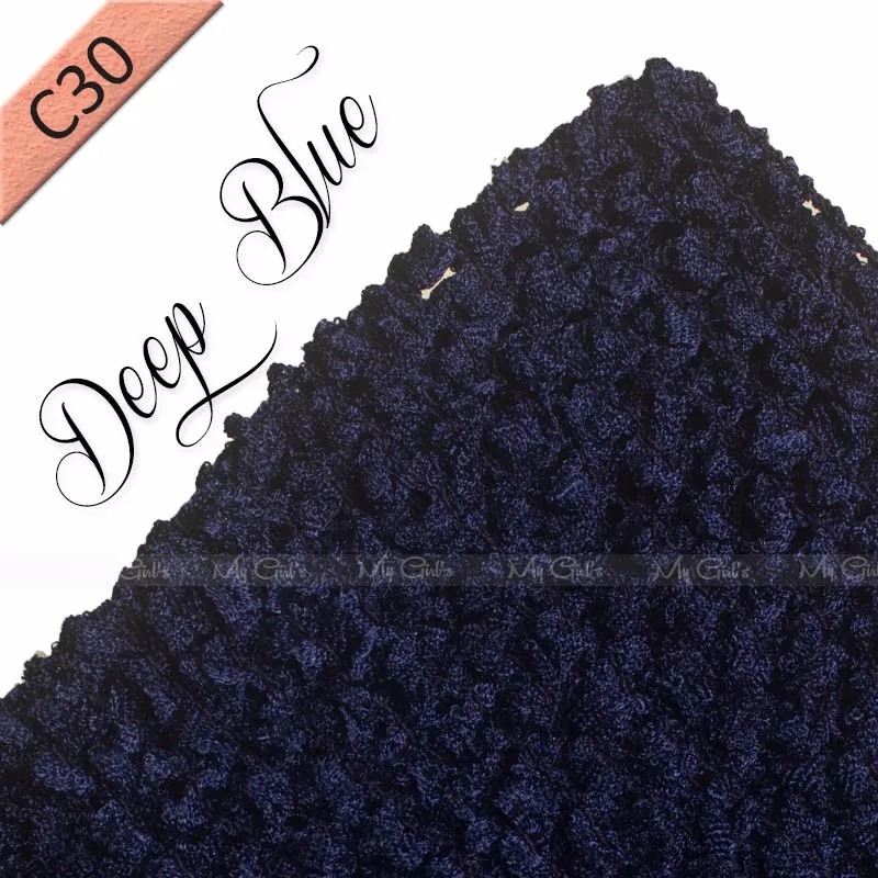 C30deep blue