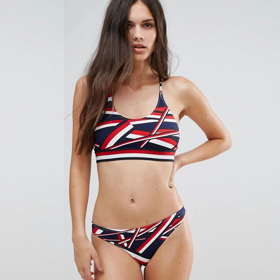 aliexpress swimwear 2018