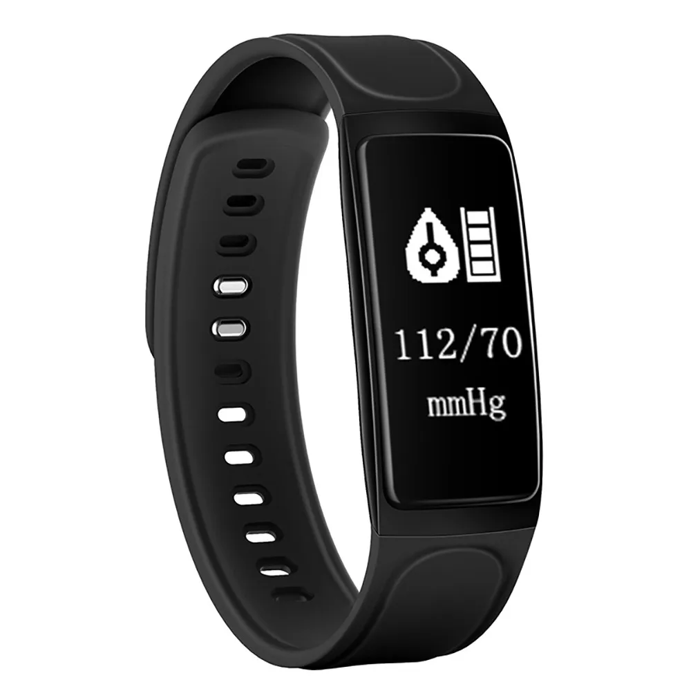 EPULA Модные Спортивные Беспроводные Bluetooth Смарт часы IP67 водонепроницаемый смарт
